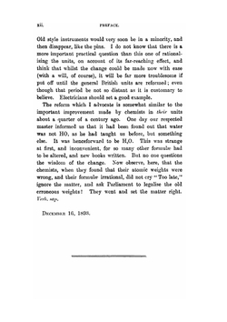 Electromagnetic theory | Oliver Heaviside