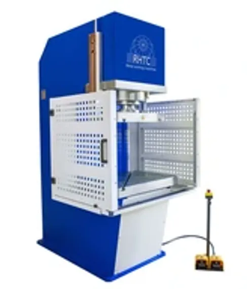 Пресс гидравлический RHTC PPMV-300