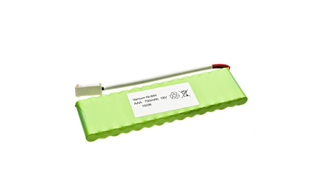 Аккумулятор ET 15D-AA800-W100