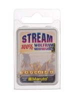 Мормышка Helios вольфрамовая Шар с ушком 3мм 0,30гр Sil крашеная по гальванике (MW-2830-1-Sil)