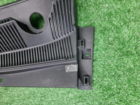 Жабо Geely Coolray (2019-2024)