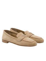 Мокасины Prada
