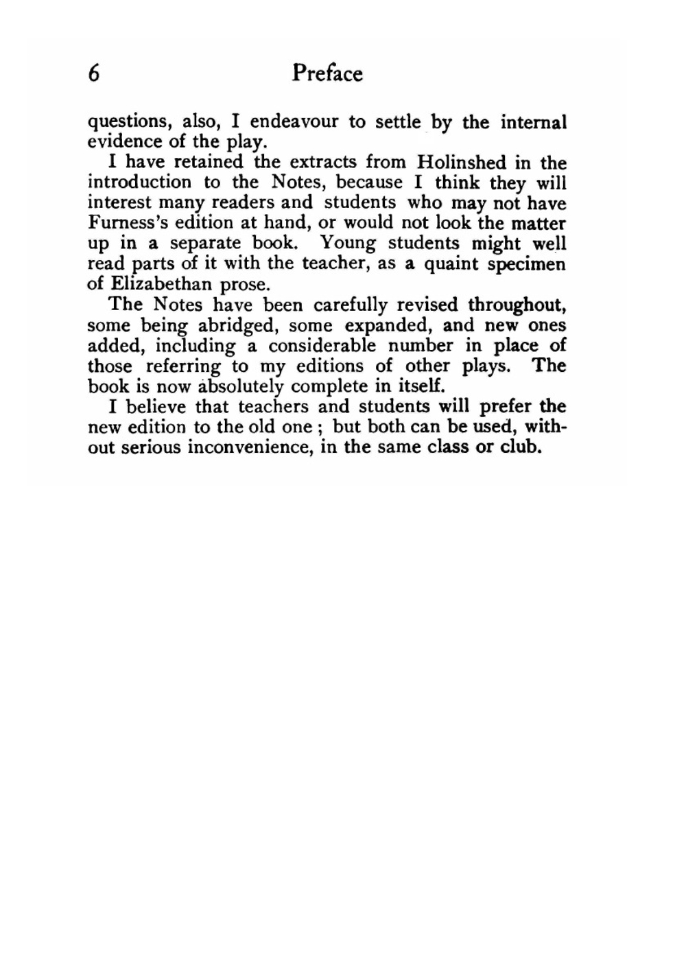 Shakespeare's Tragedy of Macbeth | Уильям Шекспир; Rolfe William J