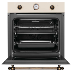 Электрический духовой шкаф Korting OKB 461 CRB