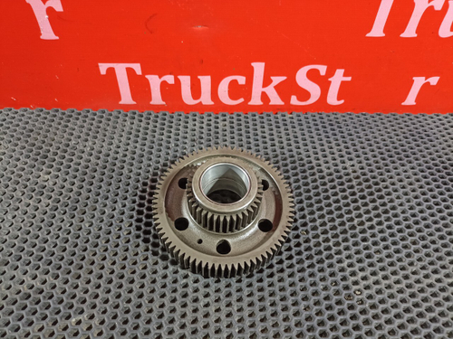 Шестерня распредвала 2020г.