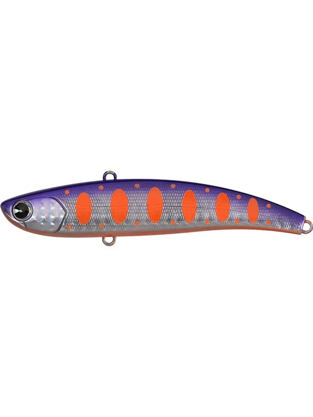 Воблер (Vib) Koume 120мм 40гр KU120мм-001 Ghost Sunrise