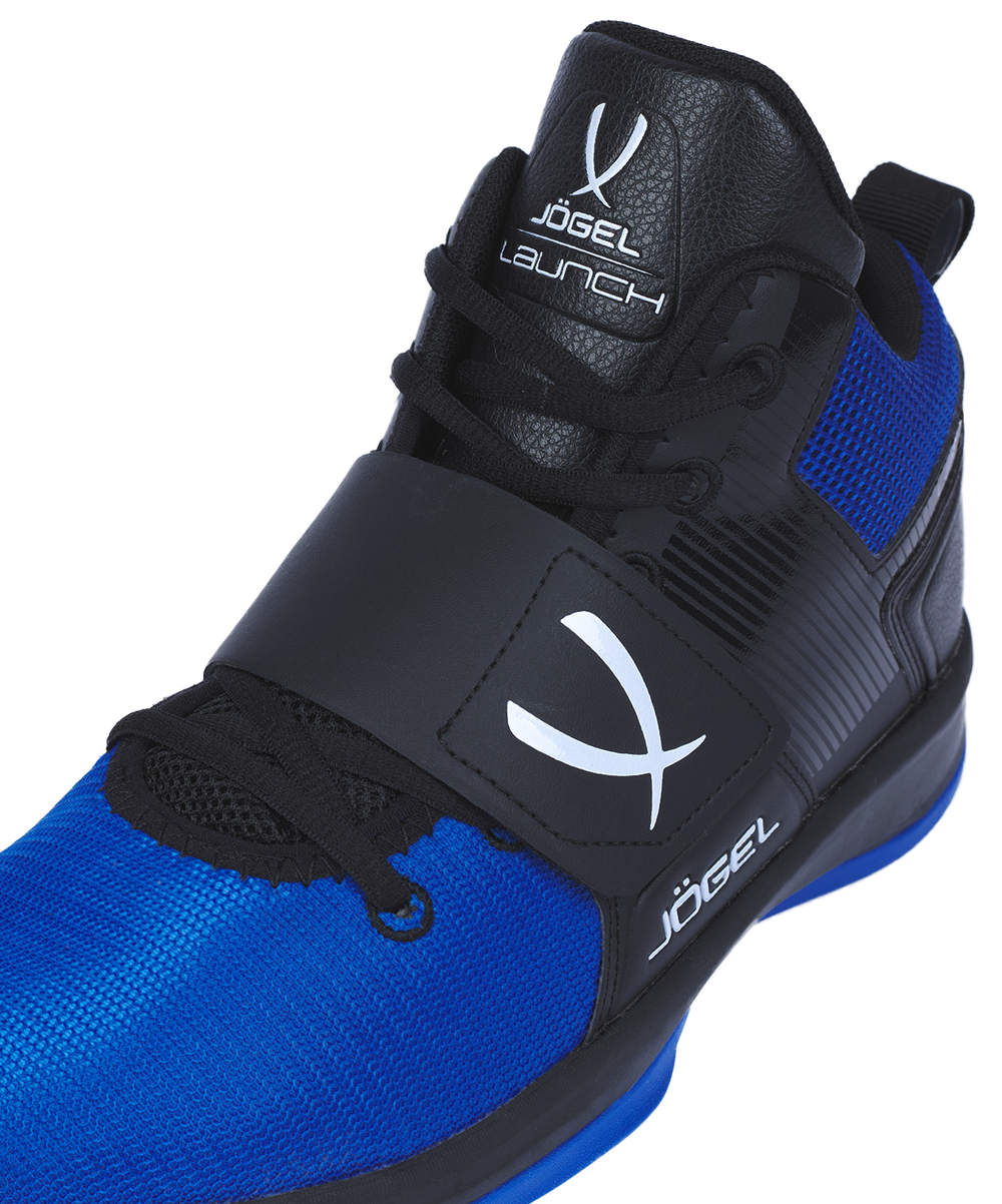 Кроссовки баскетбольные Jögel Launch JSH601