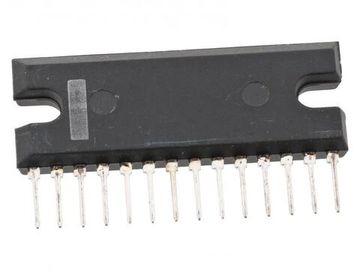 Микросхема  LA4725 / SIP14HZ