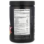 NutraBio, Альфа EAA, вишня с лаймом, 455 г