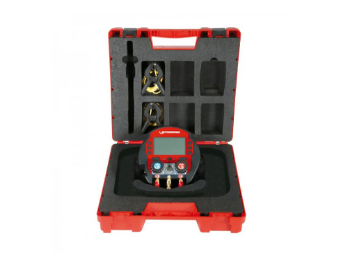 Цифровой коллектор Rothenberger ROCOOL 600