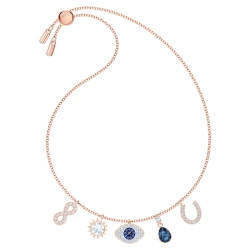 SWA SYMBOL:BRACELET CHARMS LMUL/ROS M 5497668