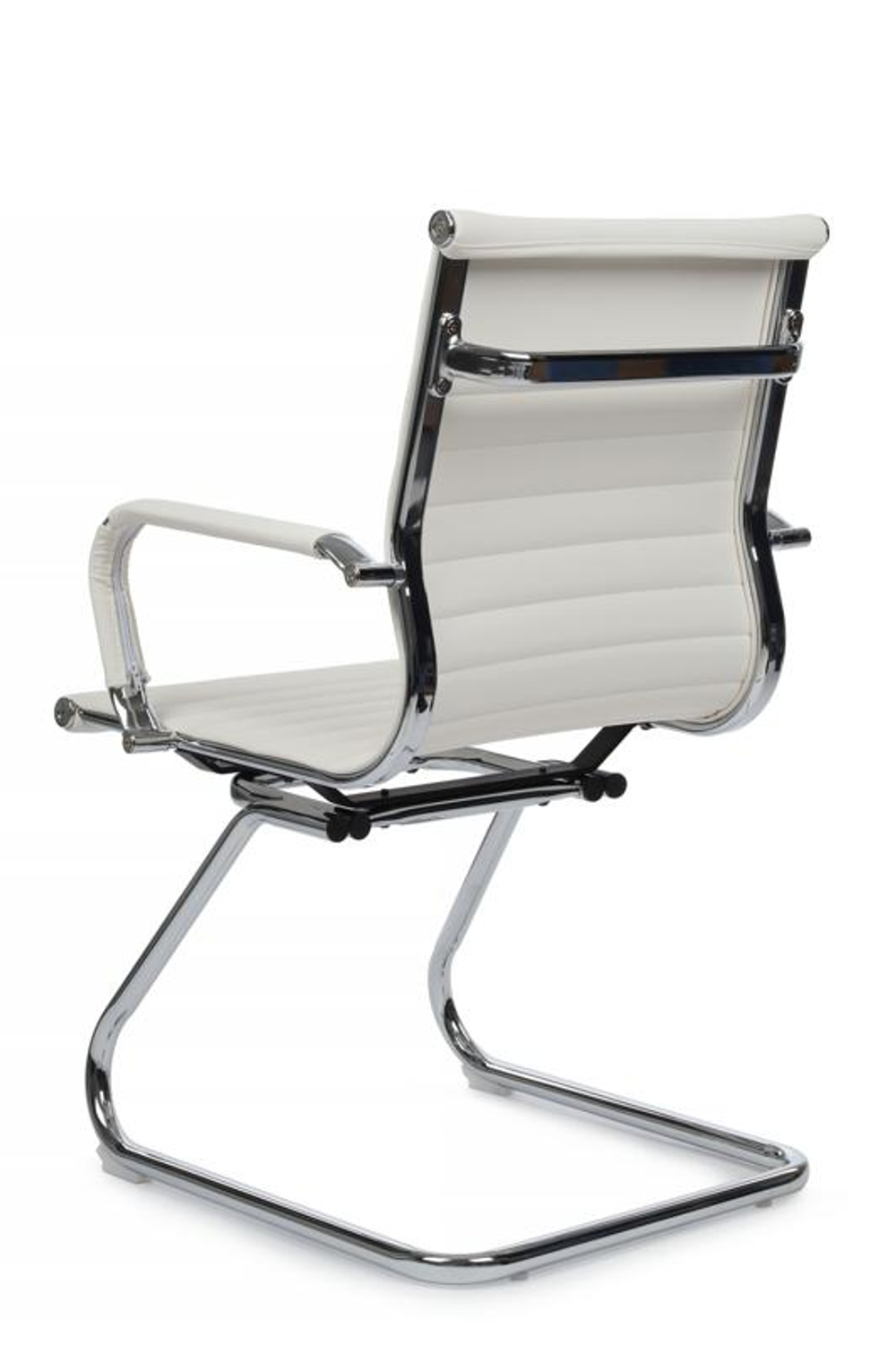 Кресло Riva Хьюго RCH 6002-3E Белый