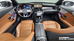 Mercedes-Benz C-Class W205 C200 Cabriolet (07.2020)