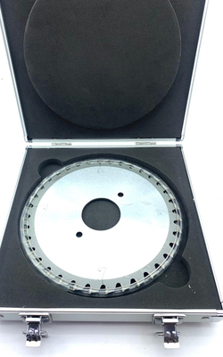PCD пила D.200x4,3-5,3x50 Z=36 H=6 BL