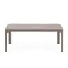 Журнальный столик Net Table 100х40 см, тортора