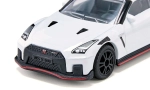 Машина Nissan GT-R Nismo