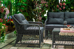 Диванная группа LUCCA