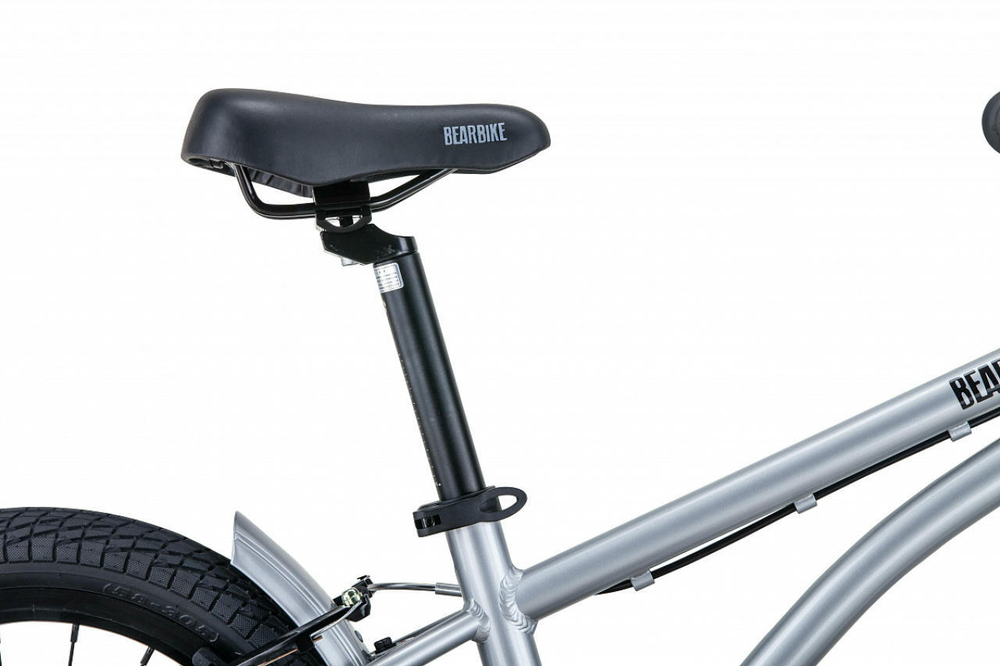 Детский велосипед Bear Bike Kitez 16 (2020)