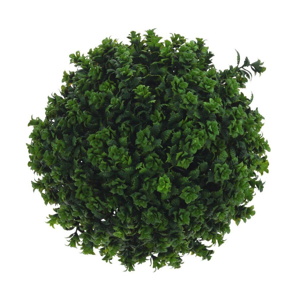 GAEM Цветочная композиция "Самшит", L19 W19 H27 см, 2в.