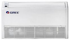 Напольно-потолочный кондиционер Gree GUD140ZD/A-S/GUD140W/A-X