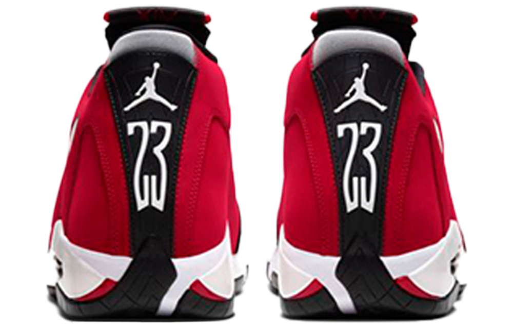 Кроссовки Jordan Air Jordan 14 Retro "Gym Red"