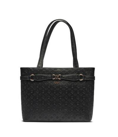 Сумка-шопер ARLENA Guess - черный(HWPG93 36250)