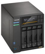 Сетевое хранилище ASUSTOR AS6804T