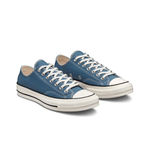 Кеды Converse Chuck 70 Low 'Deep Waters' A00755C