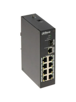 DH-PFS3110-8T Коммутатор без POE