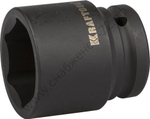KRAFTOOL FLANK, 3/4″, 36 мм, удлиненная ударная торцовая головка (27945-36)