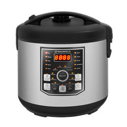 Мультиварка Maunfeld MPMC-1624S