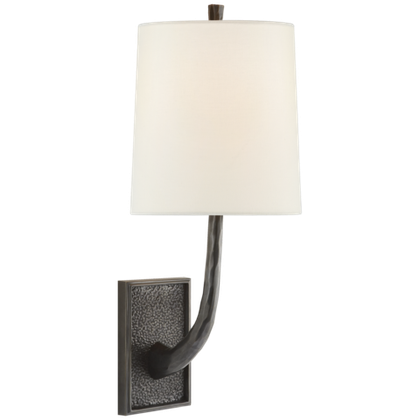 Настенный светильник Visual Comfort Lyric Branch Sconce
