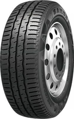 Автошина 215/65R15C SAILUN ENDURE WSL1 104/102T (F)