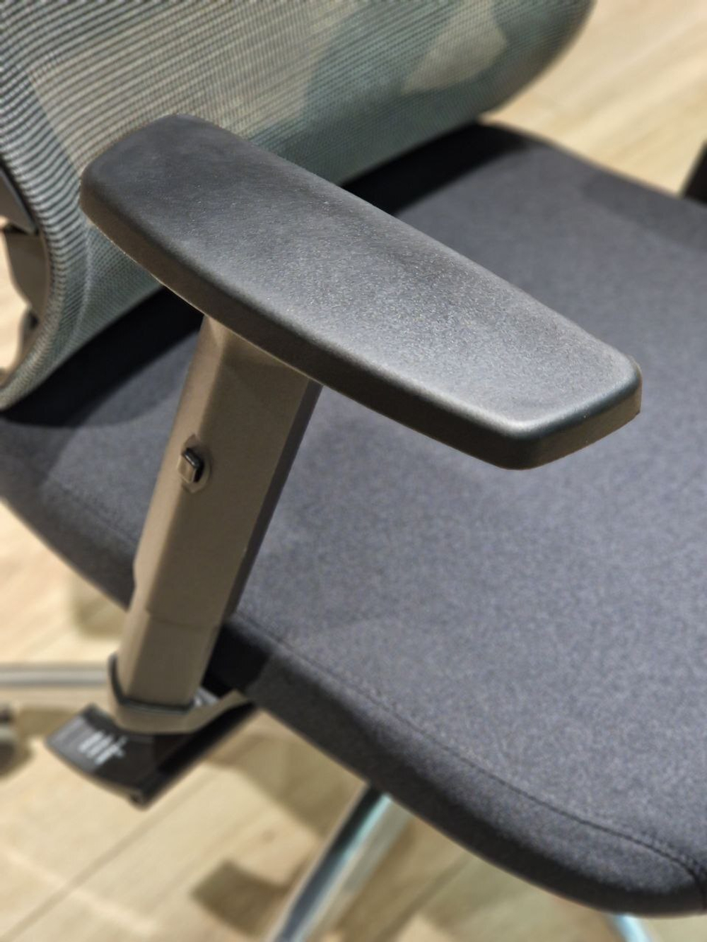 Кресло офисное 2879 2880 chair color Grey