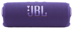 Портативная колонка JBL Flip 7 фиолетовый