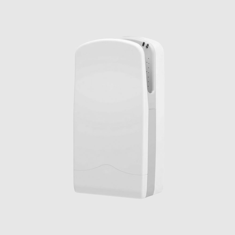 Сушилка погружная 1760 W ABS V-JET NOFER 01303.W белый