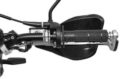 Мотоцикл кроссовый эндуро REGULMOTO AQUA