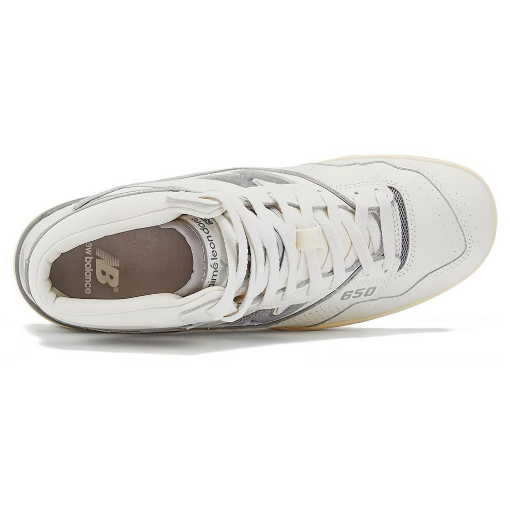 Кроссовки New Balance, BB650RA1