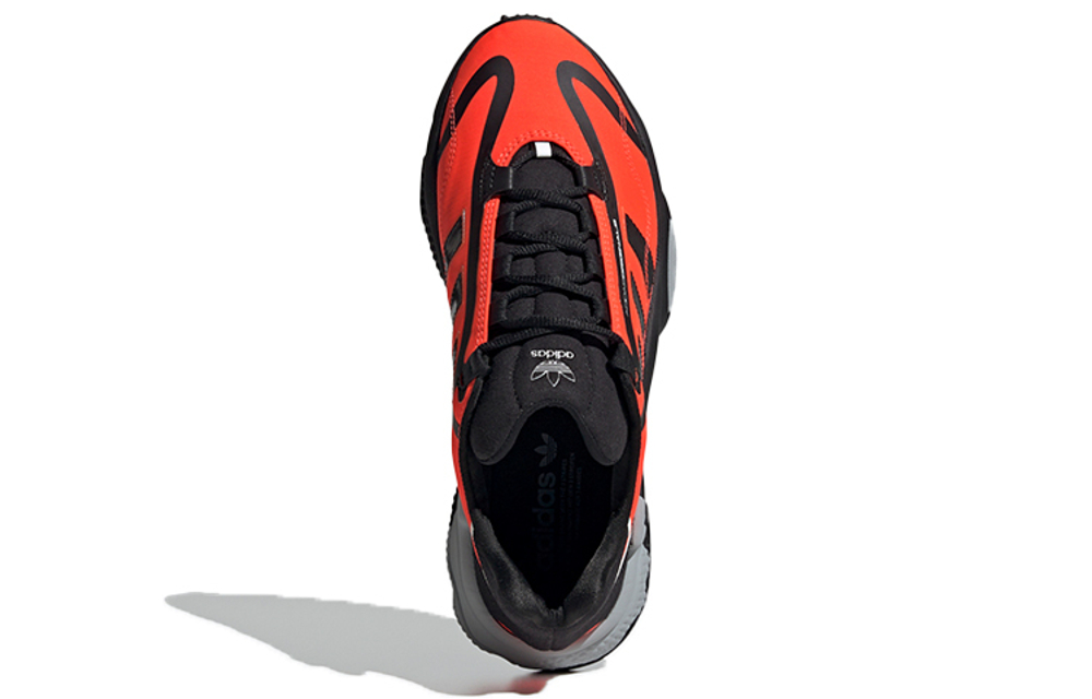Кроссовки Adidas Originals Ozweego Pure