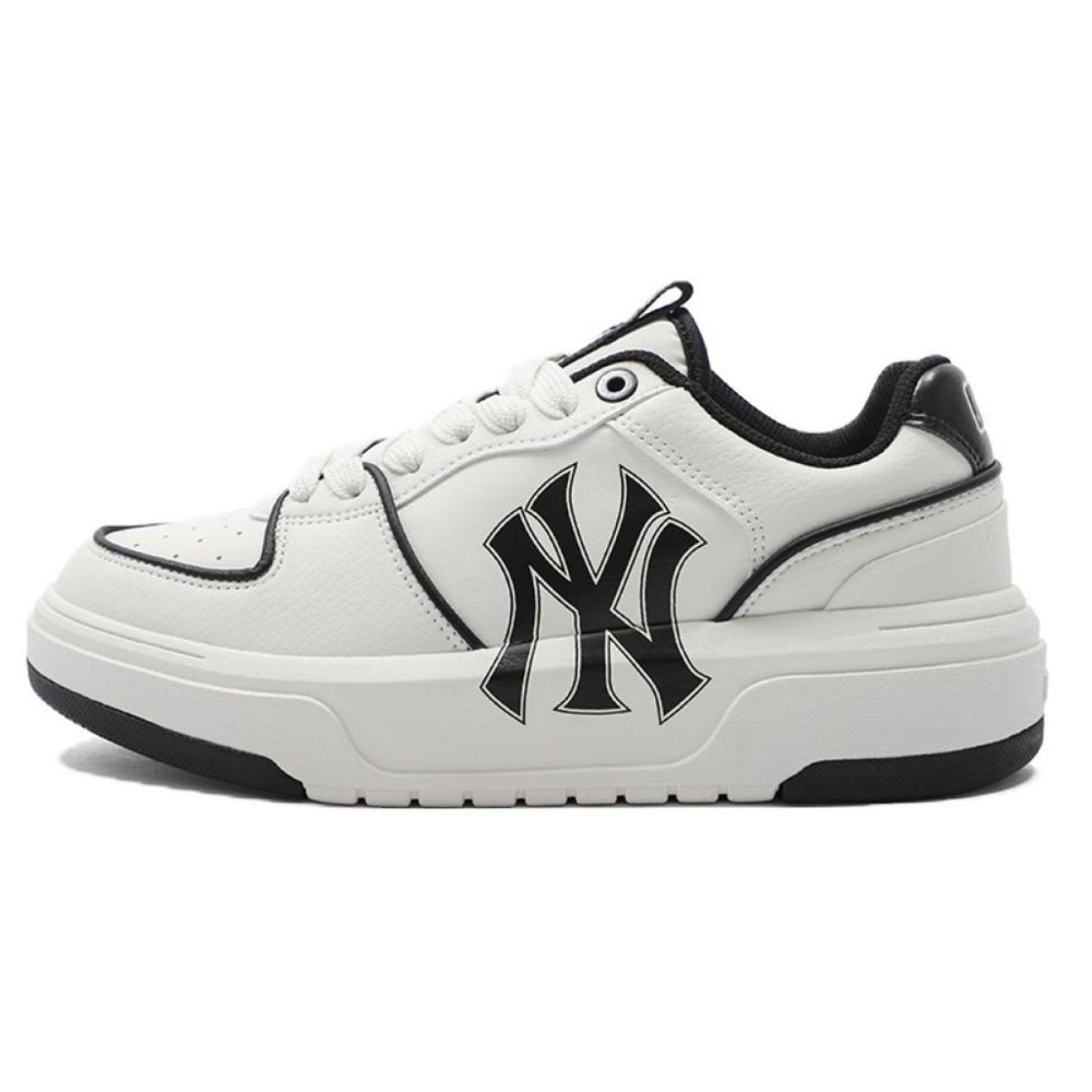 Кроссовки MLB Chunky Liner PU, 3ASXCA12N-50WHS