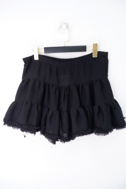 Юбка Gina Tricot мини 42 размер