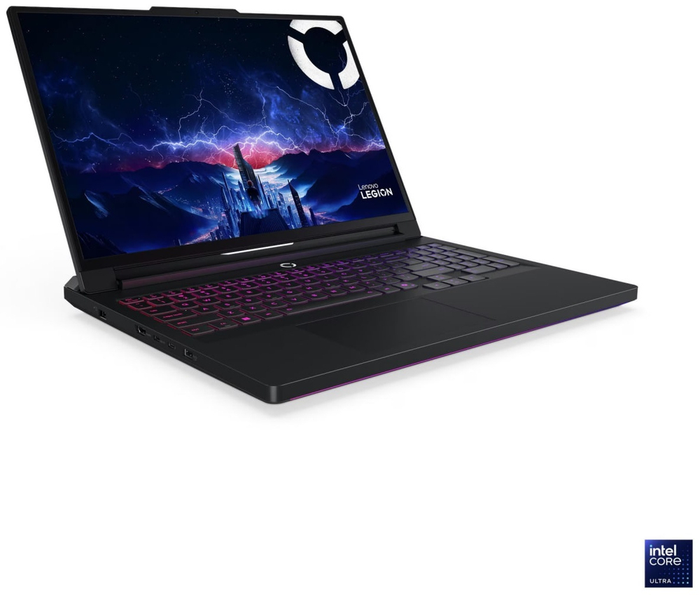 Ноутбук Lenovo Legion Pro 7 16" / 64 Гб / SSD 1000 Гб / Без ОС / 83F50022RK