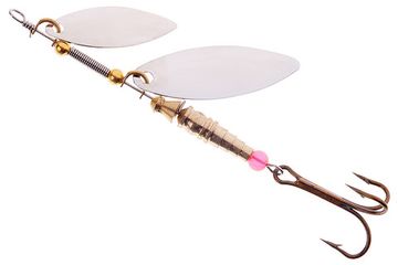 Блесна TauMANN Gemeni 10g