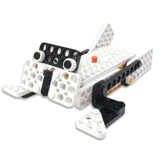 ROBOTIS PLAY 600 PETs