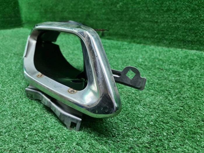 Насадка глушителя правая Lexus RX 4 (2015-2019)