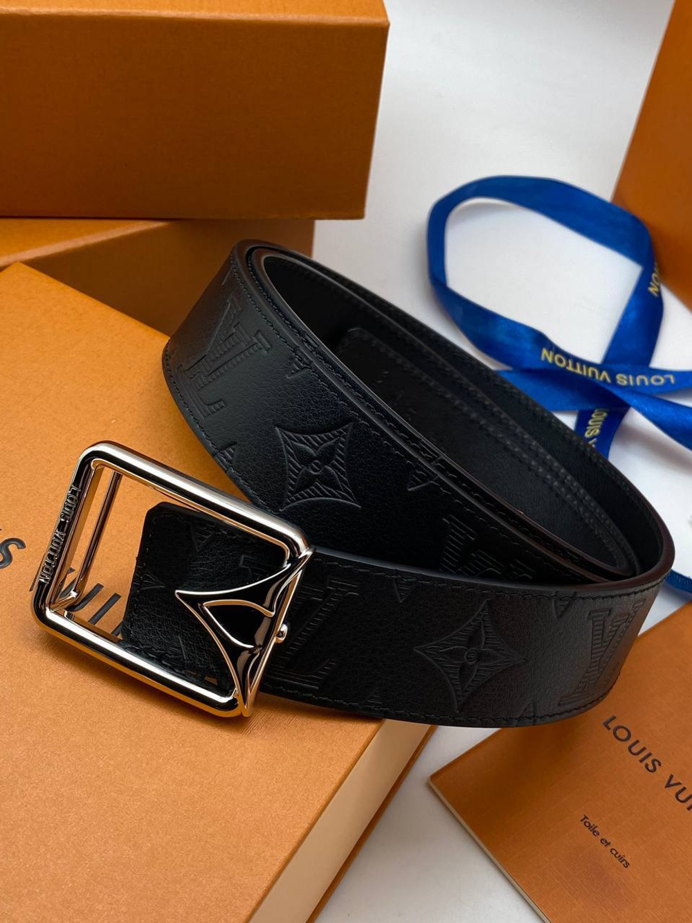Ремень Louis Vuitton