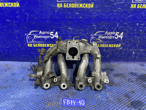 Коллектор впускной NISSAN SUNNY 1994