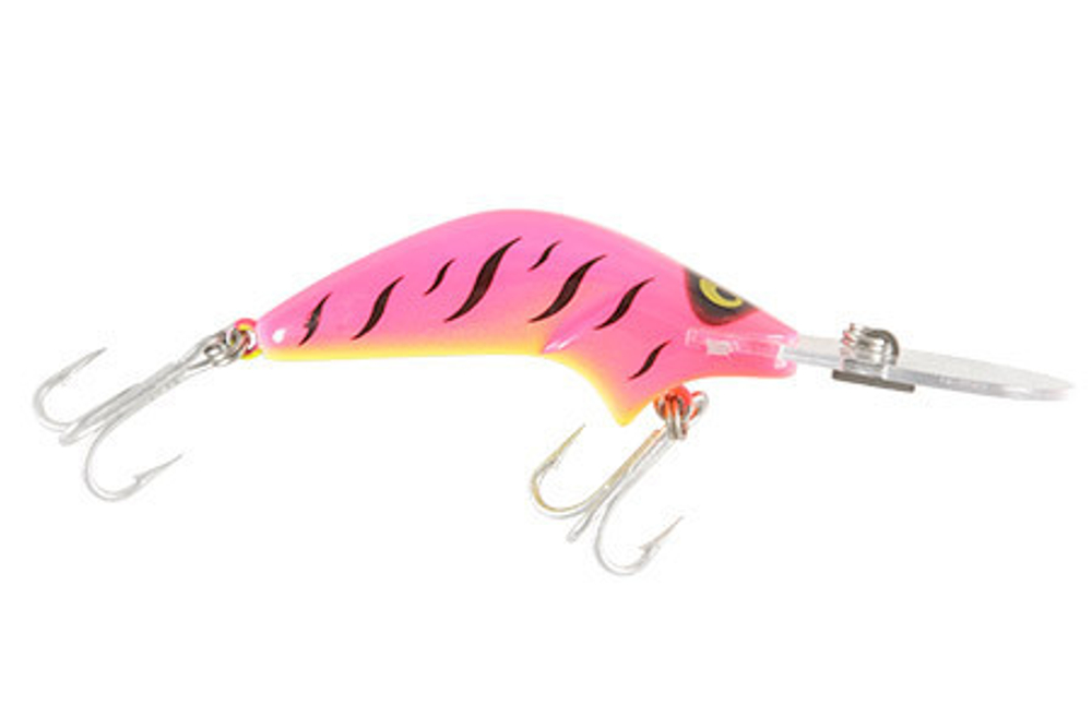 Воблер Halco POLTERGEIST 80 # R 5, 80mm, 17 г., 5m+ (F)