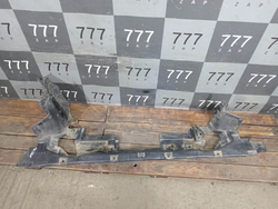 Пыльник переднего бампера Haval F7 1, F7x 1 19-24 Б/У Оригинал 5174102XKQ00A