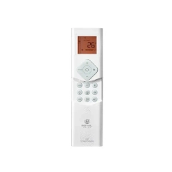 Royal Clima 4RMX-36HN / RCI-TMN09HNx2 + RCI-TMN12HNx2